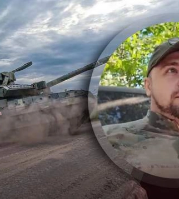 Если зашли, то все, – военный рассказал, как враг штурмует на Покровском направлении