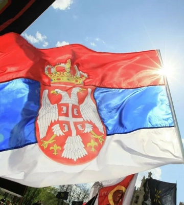 Посольство Сербії в Києві відновить роботу вже цьогоріч