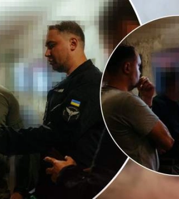 Освобождение Волчанского завода: Буданов приехал в район проведения операции и наградил бойцов