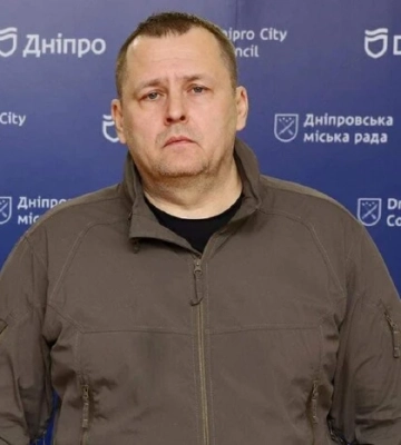 Дніпро замовило ремонт лікарні у компанії з 14 кримінальними справами – ЗМІ