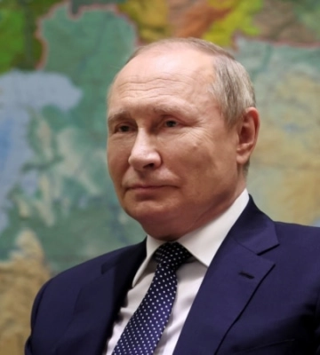 На тлі прагнень Києва отримати дозвіл на удари західною зброєю вглиб РФ Путін заявив про ядерну відповідь