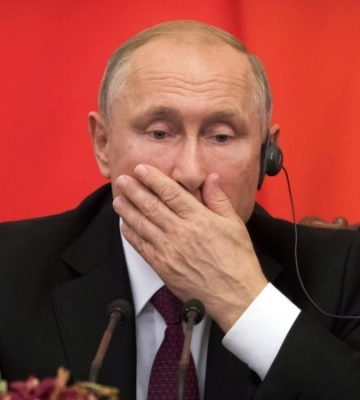 Путин заявил о «ядерном ответе» на фоне стремлений Киева получить разрешение на удары вглубь РФ