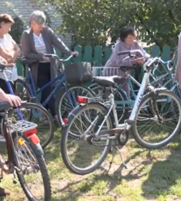 Жителі семи сіл на Волині нарікають на відсутність автобуса. Куди подівся перевізник