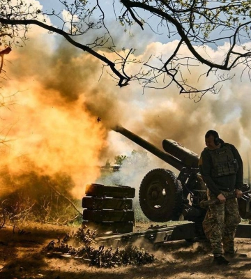 "Бригада виснажена": військовий оглядач про захисників, які тримають оборону Вугледару