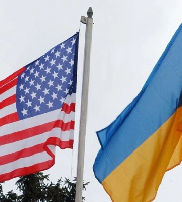 США завтра оголосять про військову допомогу Україні на понад 8 мільярдів доларів - Reuters
