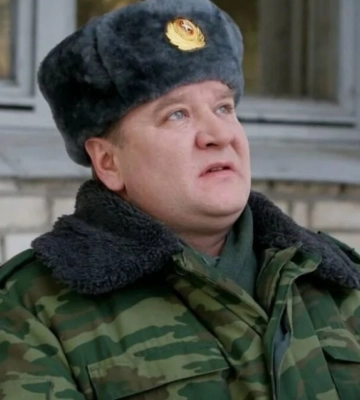 Активно допомагав російським окупантам: помер зірка серіалу &quot;Солдати&quot;