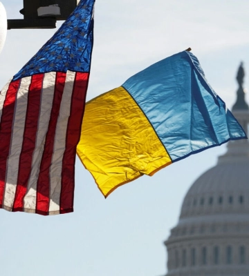 США виділили Україні новий пакет військової допомоги на $375 мільйонів
