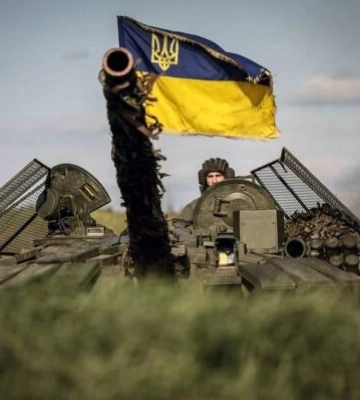 С начала суток на фронте 159 боевых столкновений, 53 из них – на Покровском направлении, – Генштаб