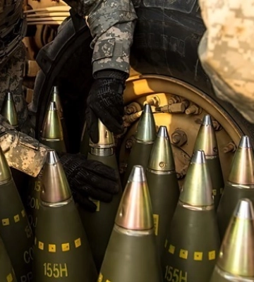 США завтра оголосять про військову допомогу Україні на понад 8 мільярдів доларів - Reuters