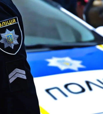 Полиция расследует стрельбу по автомобилям в Житомирской области