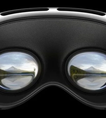 Apple планує розробити бюджетну версію Vision Pro з дисплеями з нижчою роздільною здатністю