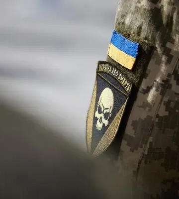 Бригада, яка захищає Вугледар, уже виснажена – військовий оглядач