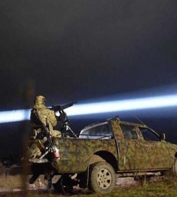 У Києві під час повітряної тривоги пролунав вибух, повідомляється про шахед в районі столиці