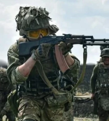 ЗСУ на грані відходу з Вугледару, але мають успіхи у Вовчанську – звіт ISW