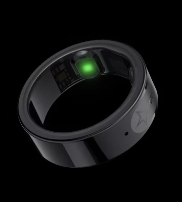 Конкурент Samsung Galaxy Ring: Meizu представила StarV Ring 2