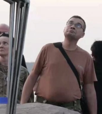 &quot;Казака&quot; и &quot;героиню СВО&quot; из Мелитополя отправили в Карелию сниматься в пропагандистском кино 