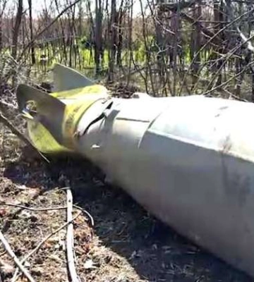 Рух мостом Харитоненка в Сумах відновлено