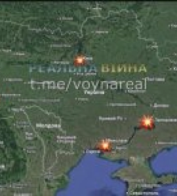 Вночі армія рф масовано атакувала Україну — є руйнування та пошкодження енергетичної інфраструктури