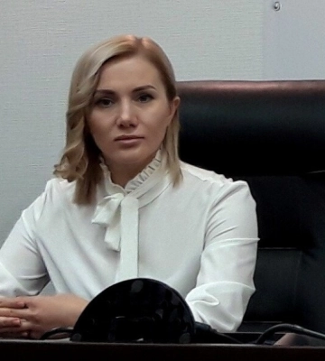 Суд арештував заступницю прокурора Запорізької області у справі про хабарі - застава 8 мільйонів