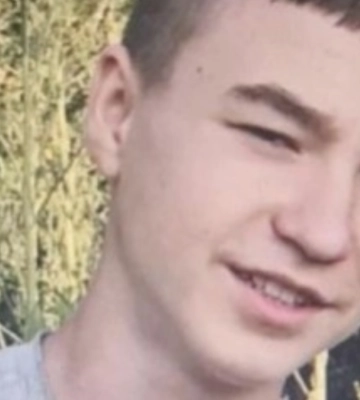 Поліцейські розшукують 14-річного Івана Тимінського з Івано-Франківщини