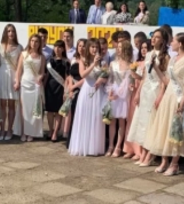 Тарутинський ліцей увійшов до ТОП-100 найкращих закладів освіти Одещини