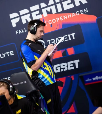 FaZe – Falcons. Второй день BLAST Premier Fall Final. Смотреть онлайн LIVE
