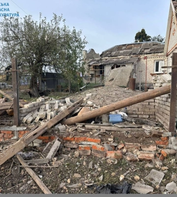 Минулого дня ворог 67 разів обстріляв 14 громад на Сумщині, - ОВА