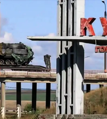ВСУ продолжают отвоевывать территории в Волчанске – ISW
