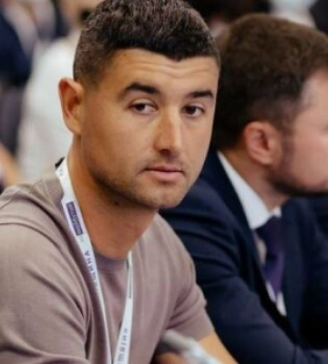 Сергей Шапран: кто стоит за одиозным дельцом, подмявшим &quot;песочный&quot; бизнес в Киевской области