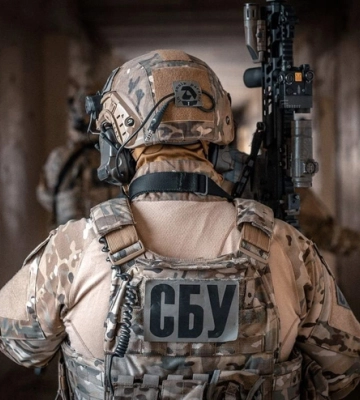 За розпалення релігійної ворожнечі підозру вручили жителю Кіровоградщини