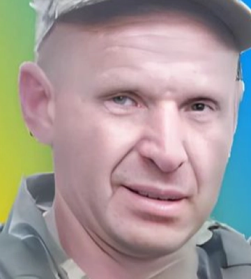 Загибель підтвердила ДНК-експертиза: на Волині поховають Героя Володимира Юрчика