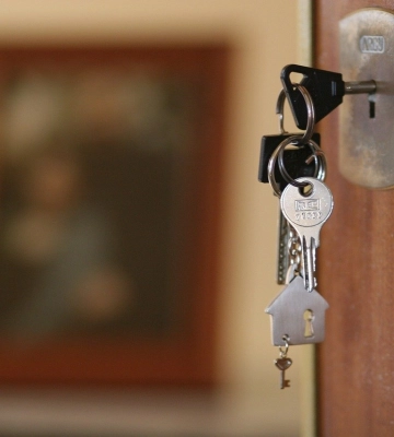 Українці стали активніше брати іпотеку: у липні кредитування зросло на 18%