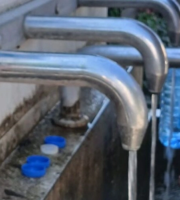 З яких 8-ми відкритих джерел Львівської громади можна пити воду. Результати дослідження Львівводоканалу