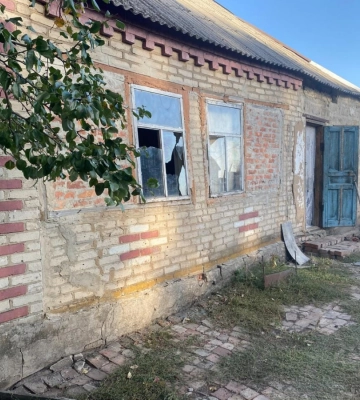 Армія РФ за добу вбила на Донеччині чотирьох цивільних, 19 поранені