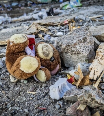 До п&#039;яти зросла кількість жертв унаслідок удару по Харкову в вівторок