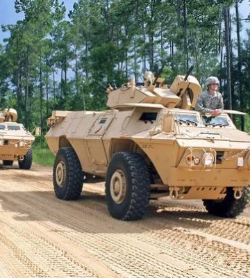 США оголосили про пакет допомоги Україні на 375 млн доларів: що в нього входить