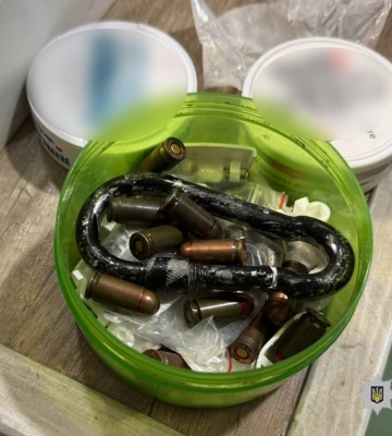 "Кришували" бізнес: на Черкащині двом чоловікам повідомили про підозру