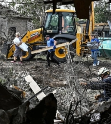 У Запоріжжі зросла кількість постраждалих від обстрілу, — Федоров