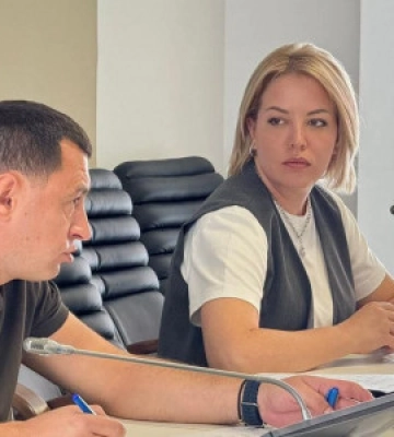 В Одесі триває підготовка тепломереж до опалювального сезону