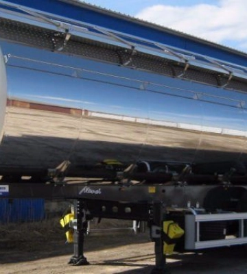На Одещині перевізник привласнив вантаж вартістю 800 тисяч гривень