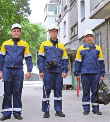Дніпряни отримають платіжки за технічне обслуговування внутрішньобудинкових газопроводів