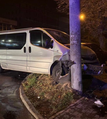 У Рівному викрили палія автомобілів
