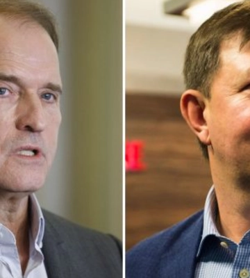 На Львівщині активи на 16 млн грн родичів Медведчука та Козака арештовано та передано до АРМА
