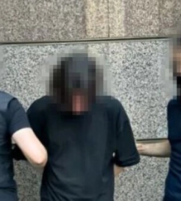 СБУ задержала агентов РФ в Киеве, Харькове и Чернигове: Разведывали локации Сил обороны. ФОТОрепортаж