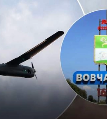 В Волчанске россияне роют тоннели между домами и пополняют потери — ОТГ Харьков