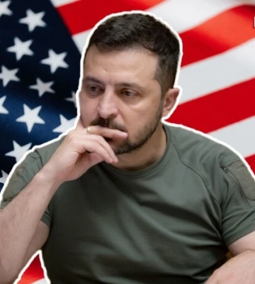 Ідеальний американський шторм