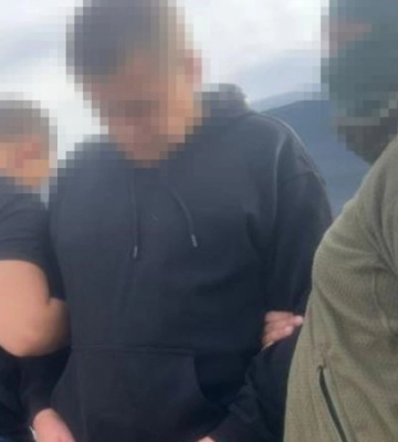 Задержана агентурная группа ФСБ, шпионившая за Силами обороны