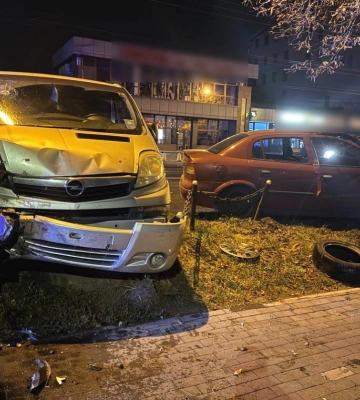 У Рівному викрили палія автомобілів