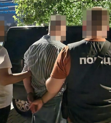 Замовив вбивство конкурента – на Хмельниччині судитимуть організатора злочину