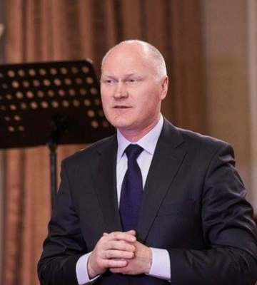 У ХНМУ завершилися вибори ректора — деталі